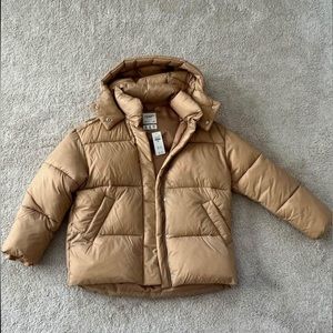 Abercrombie Coat